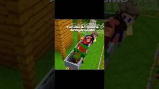 Família Arqueira Antigamente Edit🙂🥲#robinhood#davigamer#betogamer#familiaarqueira#edit#naoflopa#fyp#