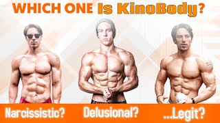 Kinobody The Good The Bad And The Hollywood Physique Illusion