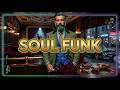 Soul Funk Addict Lounge Mix: Smooth Soul And Velvet Grooves For Relaxation