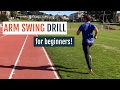 Arm Swings For Running