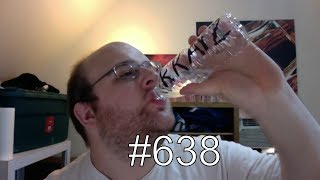 Thumbnail for Jon Drinks Water #638