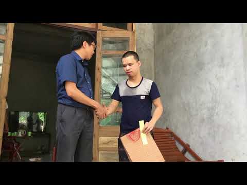 Video Giám đốc Trung tâm Dạy Nghề Bách Khoa - Xuân Vĩnh đi... - youtube