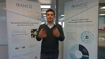 Nanoz - Node by Slush