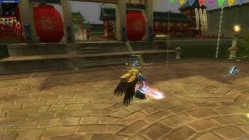 QueenSro Dual Weapon Bug