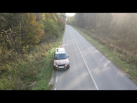 Купил Skoda Yeti 1.2 TSI - Жди, когда ляжет мотор. Разбираемся на конкретном примере.