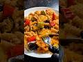 Vegetable Pasta Recipe #pasta #recipe #shorts #fyp #viralvideo #trending #yt #pasta #food #cooking