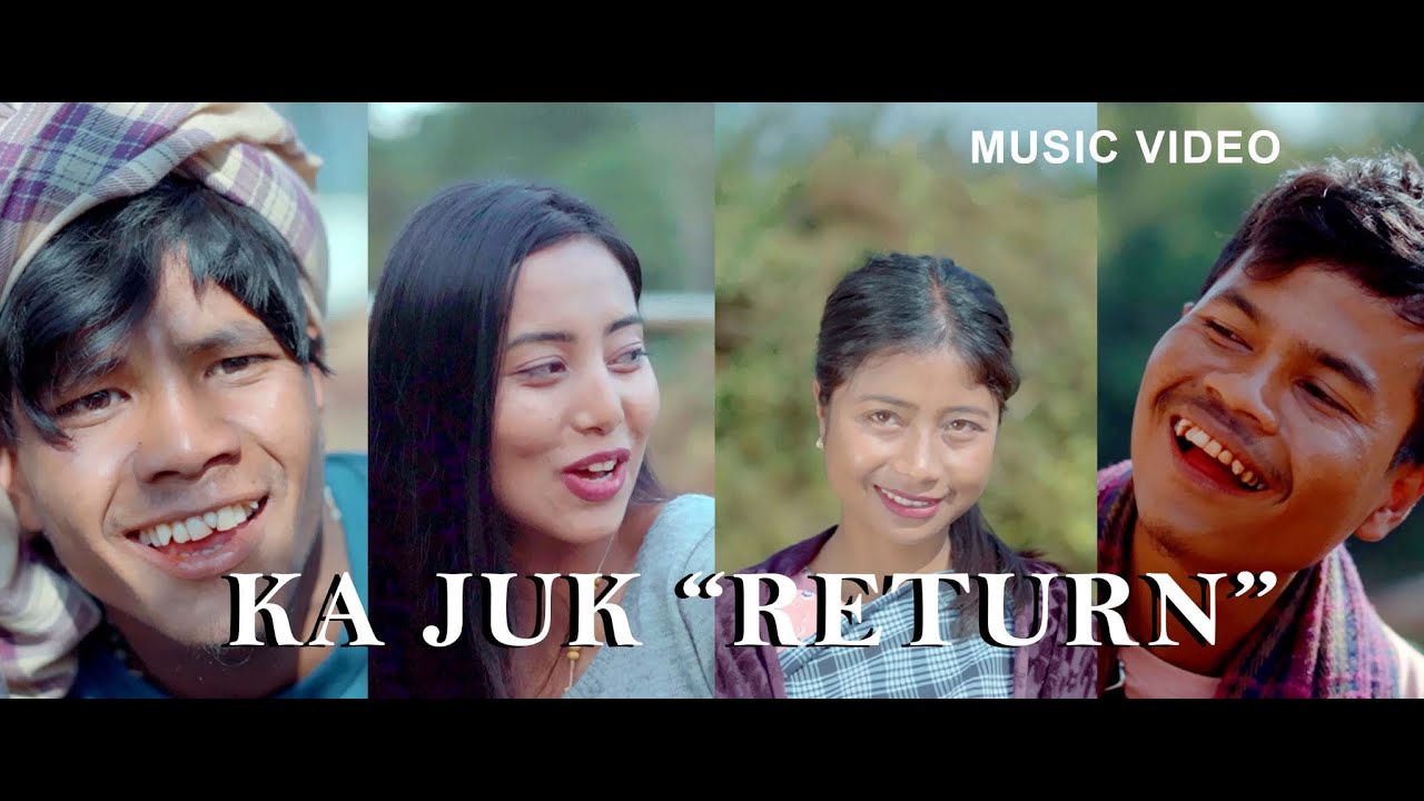 KA JUK RETURN // Yn pyni paidbah ha ka 24 Feb 2023 // Ha Bijou Cinema Hall Shillong