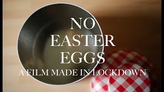 EASTER 2020 - 3 Weeks in Lockdown - #NicInQuarantine