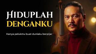 Hiduplah Denganku - Lagu Romantis Akustik Paling Bikin Candu