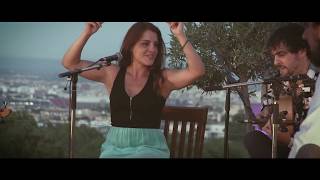 Video-Miniaturansicht von „MARIBEL LA CANIJA - Flor de Lis (Cover)“