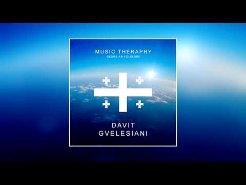 Davit Gvelesiani - Tsivtsivela / დავით გველესიანი - ცივციველა