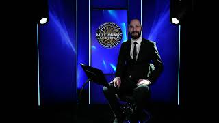 2024-01-26 1900GMT Season 6 Game 7 Who Wants to Be a Millionaire? Trivia with Deshawn screenshot 5