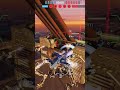 Dux vs Mauler #warrobots War Robots