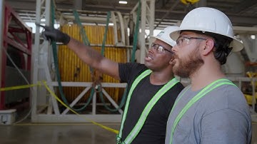 JDR Cable Systems | Corporate Overview | Video by Cut To Create | Video Production Houston Texas