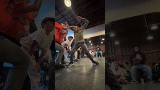 Breakdance Classes Open for Fall @WeBreak
