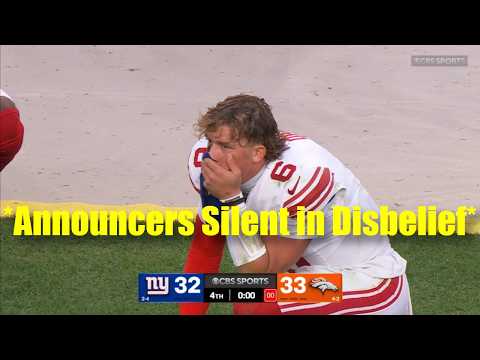 A Once in a Life Time Choke Job