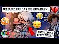 🚨DER ÜBERFALL 💥 MEIN EX KOMMT UM MICH ZU RETTEN💢 LUCA &amp; JULIAN Teil 2 🥊TOCA BOCA DRAMA STORY DEUTSCH