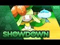 POKÉMON SHOWDOWN [101] PU IST COOL!