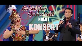 Zafarbek Qurbonboyev -Konsert | Зафарбек Курбонбоев -  Концерт