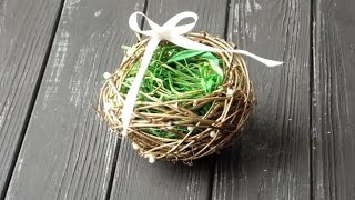 DIY. Альтернатива подушечки для свадебных колец своими руками. Make a wedding ring pillow DIY. Альтернатива подушечки для свадебных колец своими руками. Make a wedding ring pillow