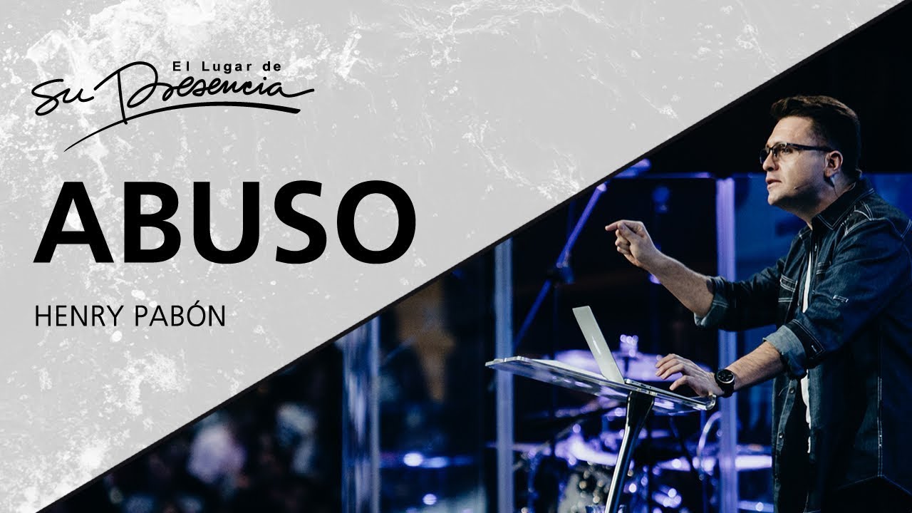 Abuso - Henry Pabon - 11 Noviembre 2012