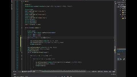 지뢰찾기 만들기part.3