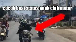 story anak club kawasaki ninja