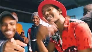 Koolio Klein Ft Dope Boy - Sys Mooi (Music Video)