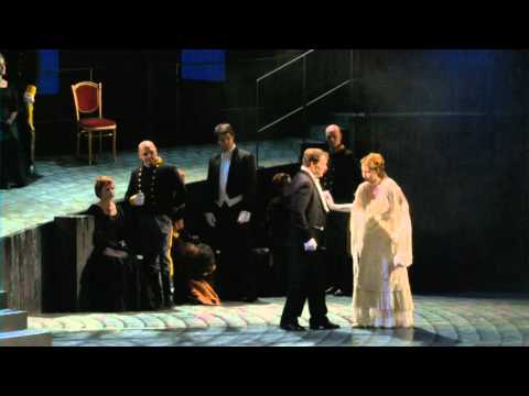 Faust - Oper von Charles Gounod | Bhne Baden | Sta...