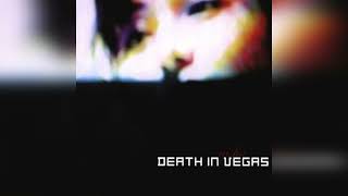 Aisha - Death in Vegas feat. Iggy Pop