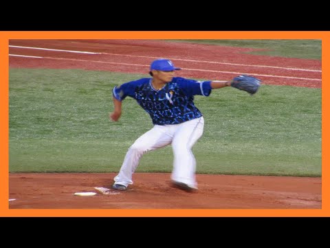 戦力外からの劇的再起星…なぜ横浜DeNA宮國は古巣巨人の“師匠”菅野に投げ勝ち4年ぶり勝利をあげることができたのか？