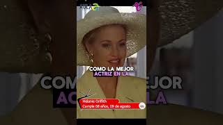 Melanie Griffith: A Star Who Continues to Shine ||Brilliant Notes