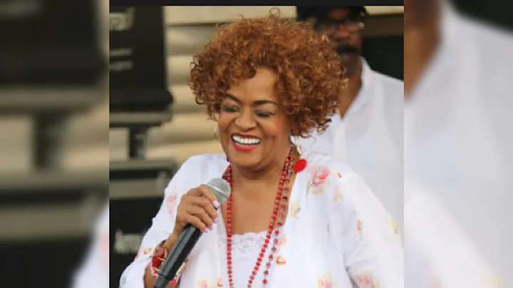 Clark Sisters ft. Jacqueline Clark Chisholm God Un...