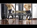 3 Famous Dance Moves For Beginners (Part-III) | Dance Tutorial