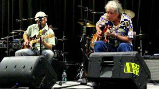 NGW - Elvin Bishop 3 - What the hell is going on? chords