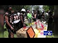Community Juneteenth Event is taking place on Saturday