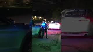 Lombard IL Woman taken into custody Roosevelt rd