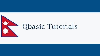 Exclusive QBasic Tutorials for beginners || Star Shape Information