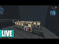 Chroma Endless 2 - DES MACHINES EN VEUX TU EN VOILÀ ! [Minecraft Moddé]