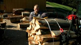 Uniforest Python Eco Python-F Official Video