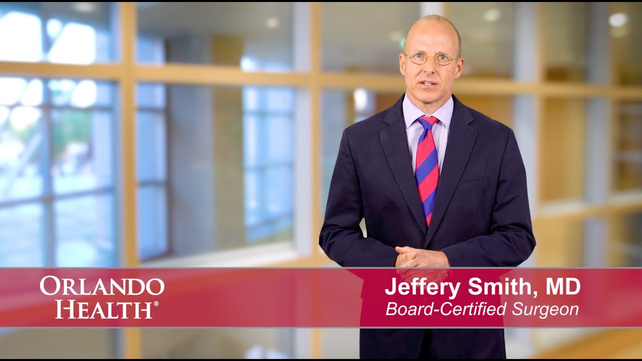 Jeffrey Smith, MD YouTube