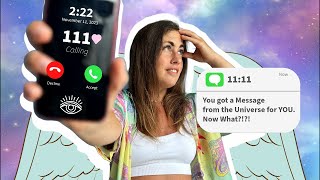 Guide How to Read Angel Numbers screenshot 1