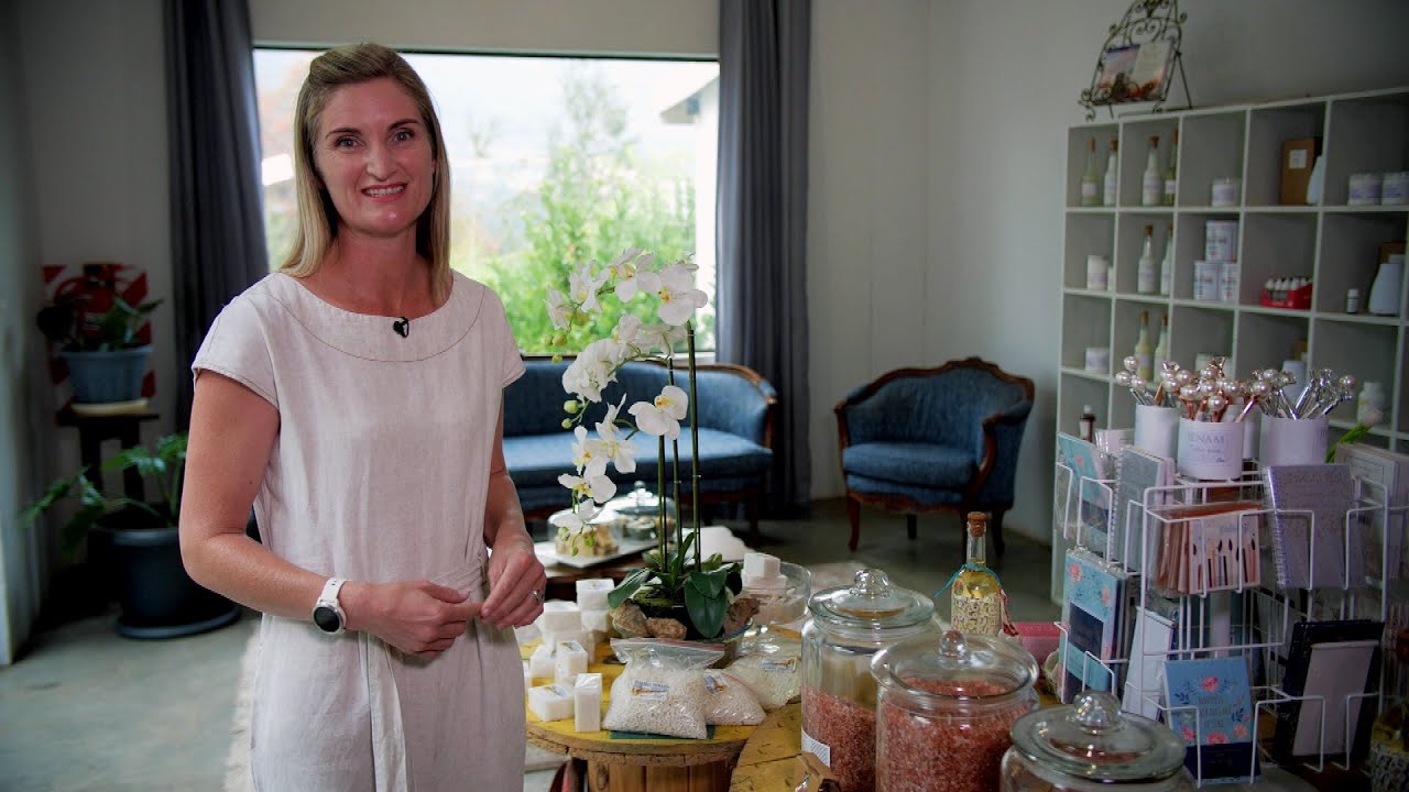 The Insider SA explores Clarens in the Free Sate with Capitec and Mpumi  Mlambo