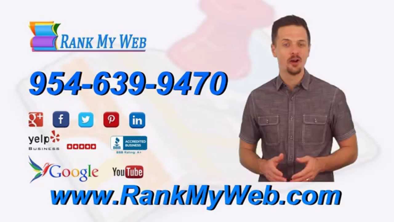 News for video ranking - (888) 235 - 6111 Top Local business service