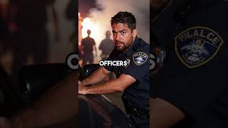 5 Men Turn Bank Robbery Into Americas Most Violent Shootout