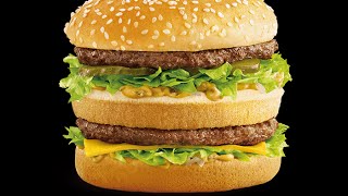 Big Mac Rap (Ear Rape)