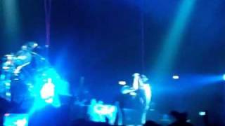 Video thumbnail of "Korn Live 2010 in Milan - Did My Time (HD)"