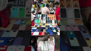 10 hazar me iphone?🫡|#minivlog #shorts #electronic #iphone #kolkata