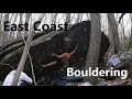 Random East Coast Bouldering Vol.  3