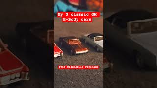 My Classic Gm Ebody Cars shorts ebody cars gmebody